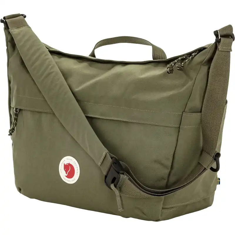 Fjällräven Färden Crossbody Neue Kollektion