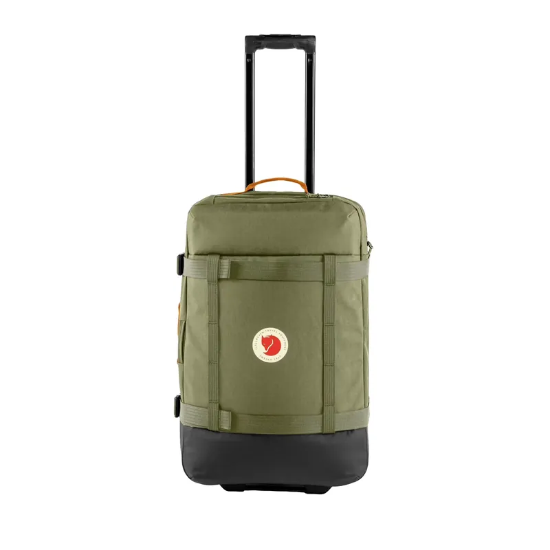 Fjällräven Färden Roller 75 Zertifiziert