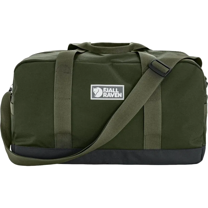 Fjällräven Vardag Duffel 33 Markenprodukt
