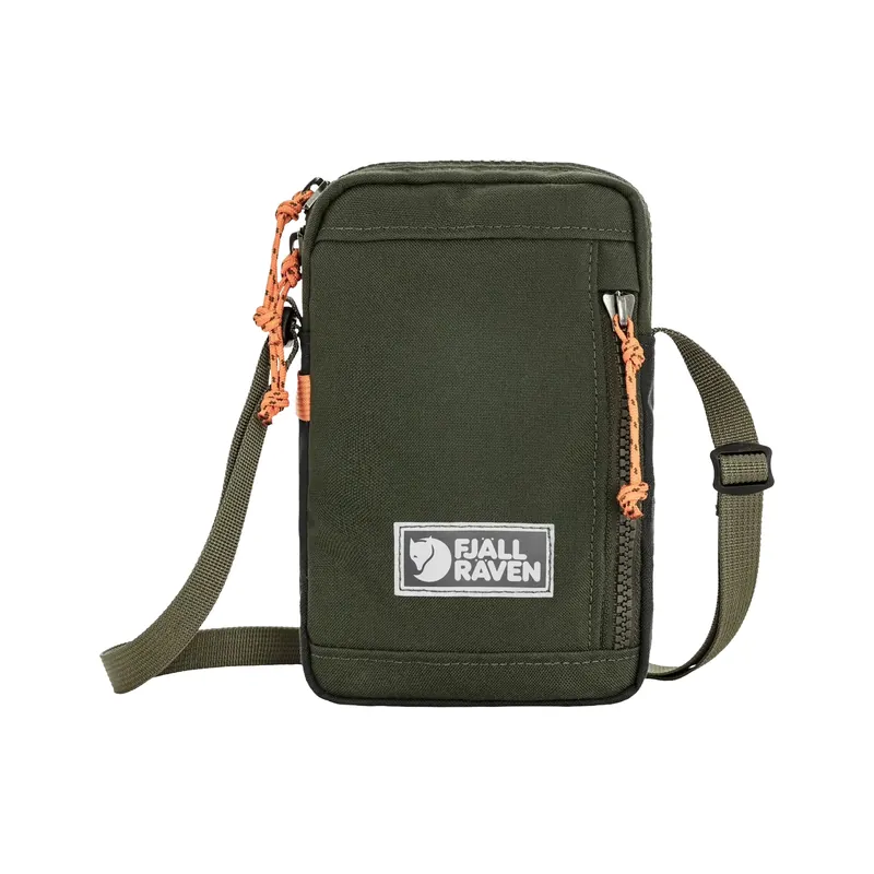 Fjällräven Vardag Pocket Small Markenware