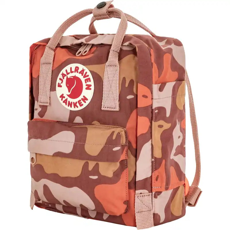 Fjällräven Kånken Graphics Mini Nur Heute