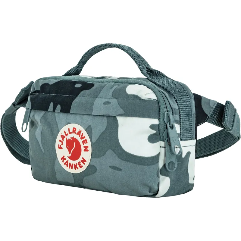 Fjällräven Kånken Graphics Hip Pack Online Kaufen