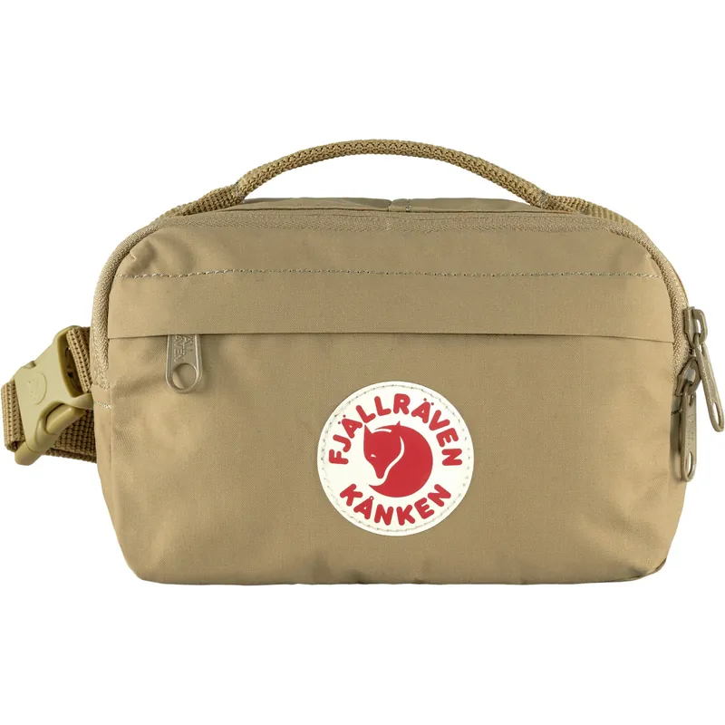 Jetzt Kaufen Fjällräven Kånken Hip Pack