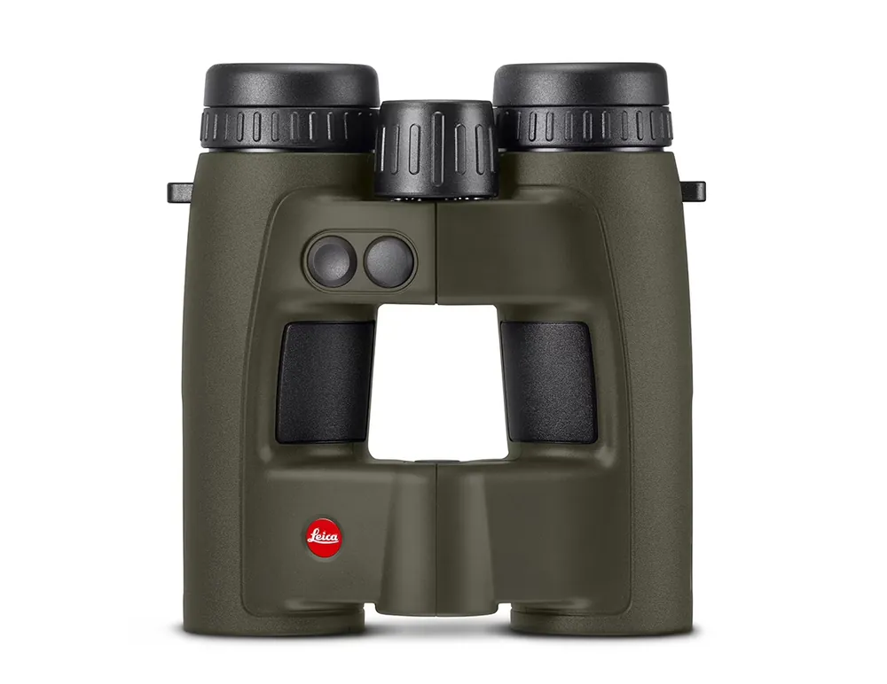 Meistverkauft Leica Geovid Pro 8x32 olivgrün - Fernglas mit Entfernungsmesser