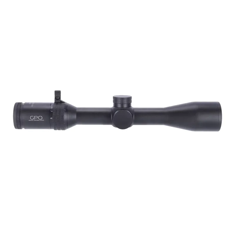 Meistverkauft GPO Spectra 6x 1,5-9x44i Zielfernrohr G4i Fiber
