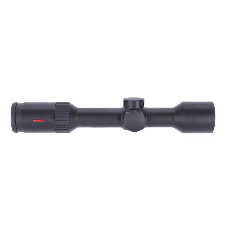 Minox RS-4 2.5-10x42 Zielfernrohr Preisreduziert