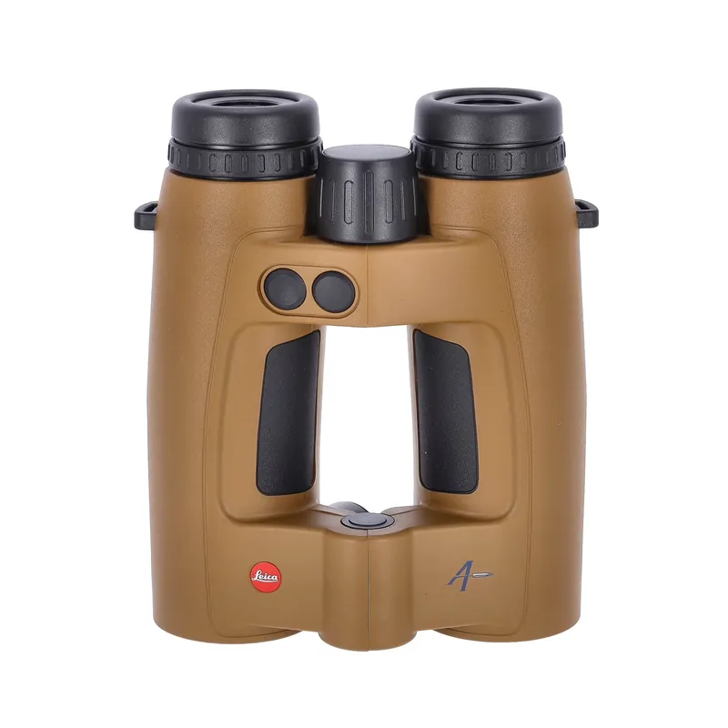 Leica Geovid Pro 10x42 AB+ - Fernglas mit Entfernungsmesser Garantierte Lieferung