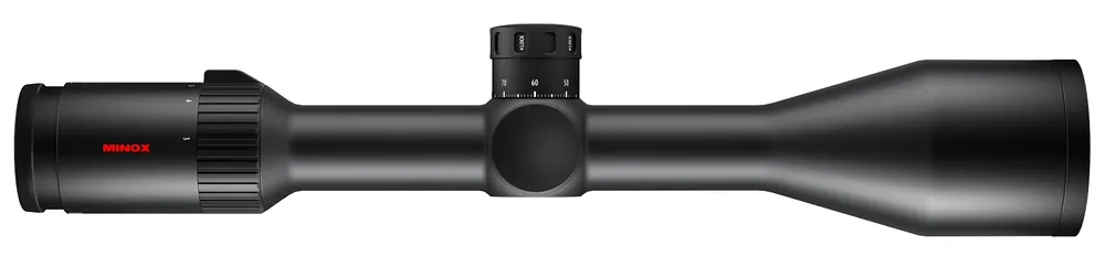 Echt Minox RS-4 3-12x56 Zielfernrohr