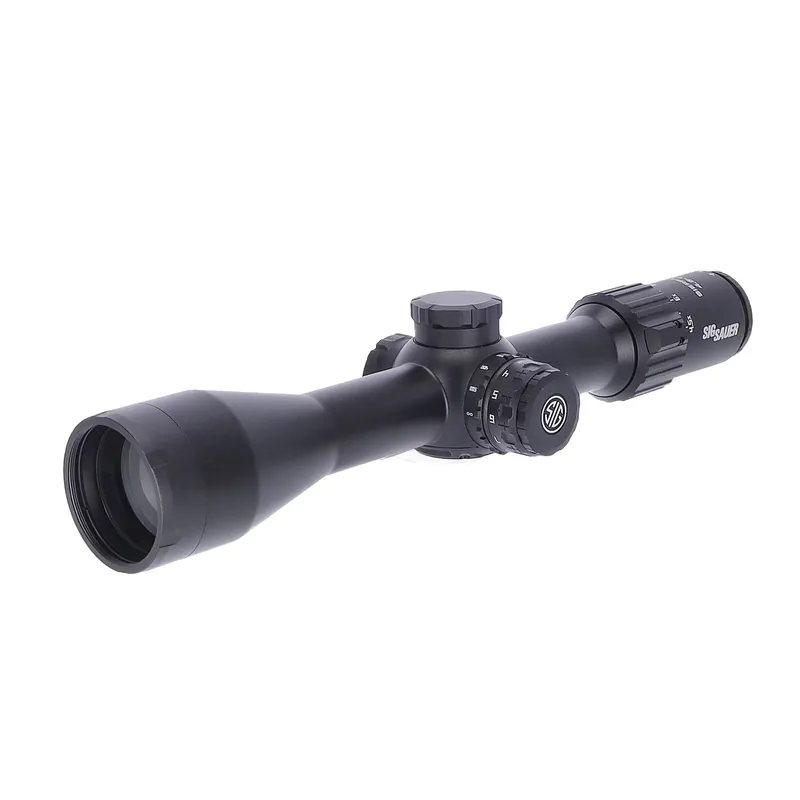 Meistverkauft Sig Sauer SIERRA 3 BDX 4,5-14x44 Zielfernrohr