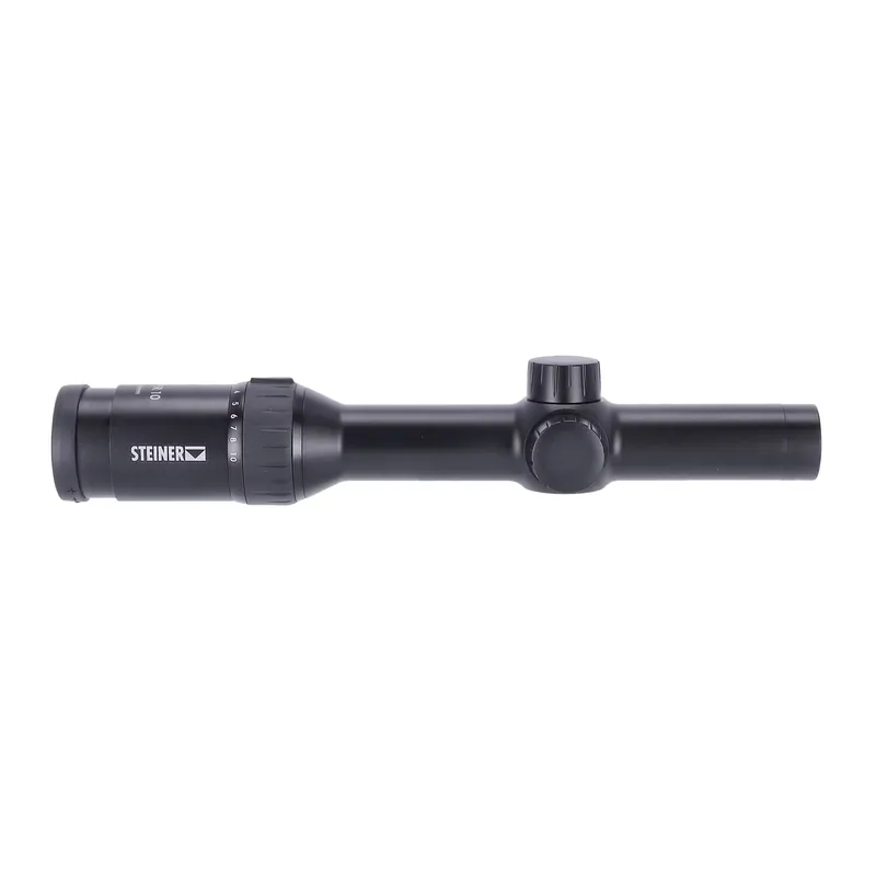 Steiner Ranger 10 1-10x24 Zielfernrohr Online Kaufen