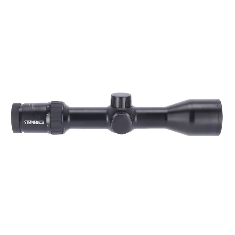 Geprüft Steiner Ranger 4S 4-16x44 Zielfernrohr