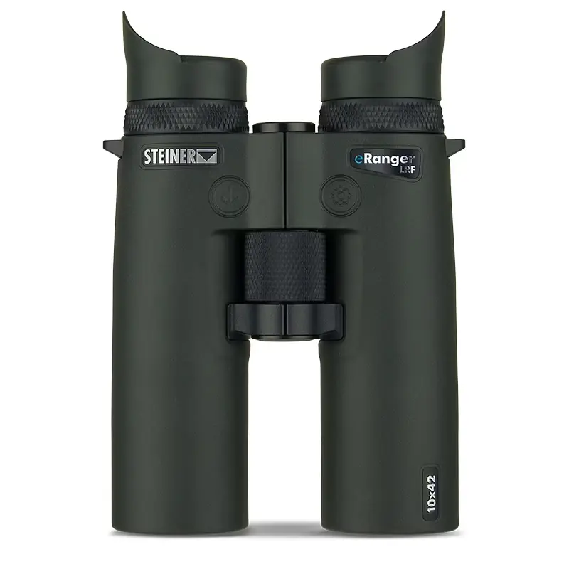 Beliebt Steiner eRanger LRF 10x42 Fernglas mit Entfernungsmessung