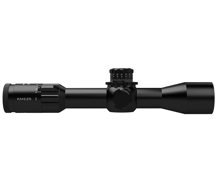 Finale Aktion Kahles K328i 3,5-28x50 Zielfernrohr