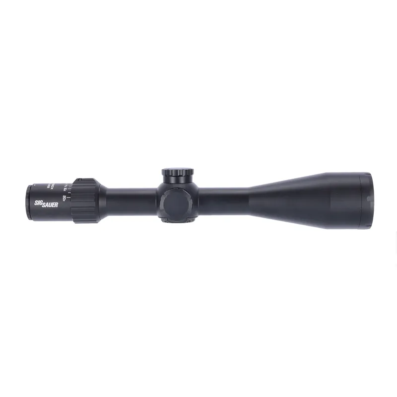 Aktuell Sig Sauer SIERRA 3 BDX 6,5-20x52 Zielfernrohr