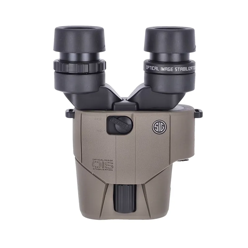 Sig Sauer ZULU6 HDX OIS 20x42 Fernglas Must-Have