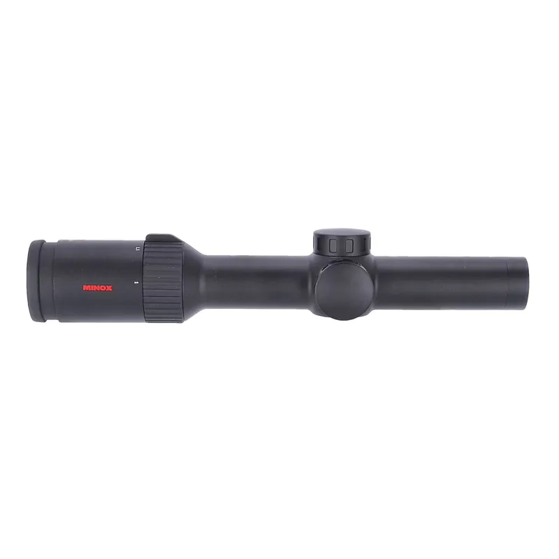 Sonderaktion Minox RS-4 1-4x24 Leuchtabsehen 4 Zielfernrohr