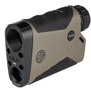 Zertifiziert Sig Sauer KILO5K-HD Compact LRF Entfernungsmesser 4572 m Reichweite