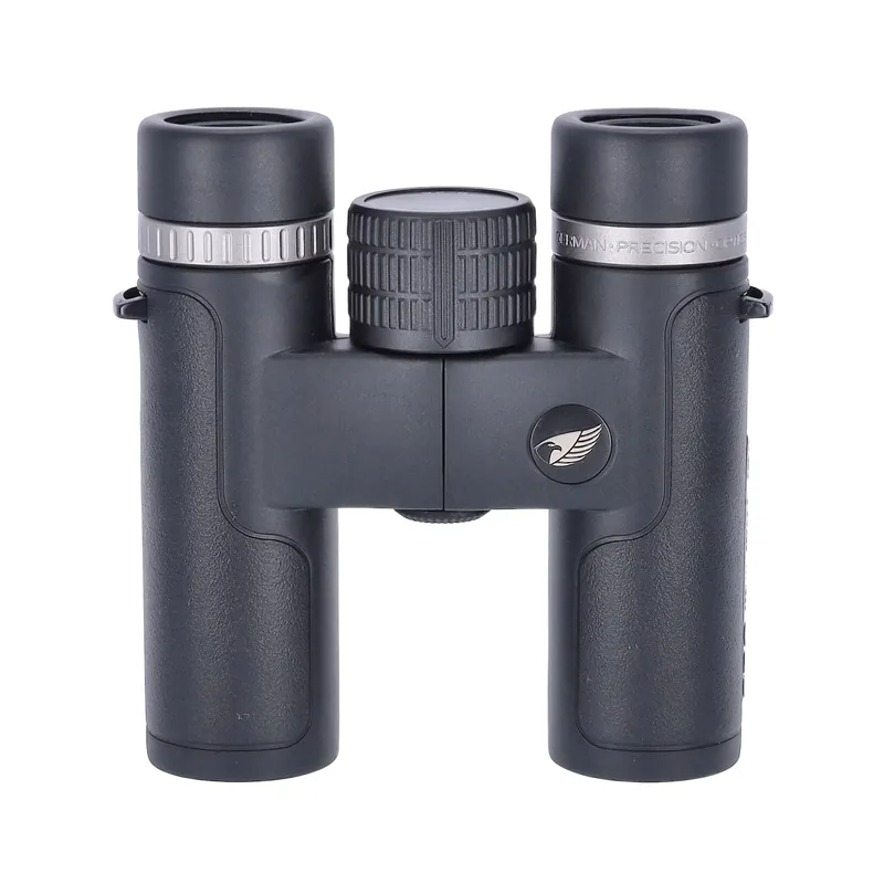 Ausverkauf GPO Passion 8X26 SD Fernglas schwarz
