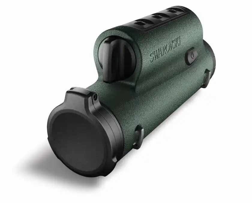 Saisonangebot Swarovski tM 35+ Wärmebildvorsatzgerät