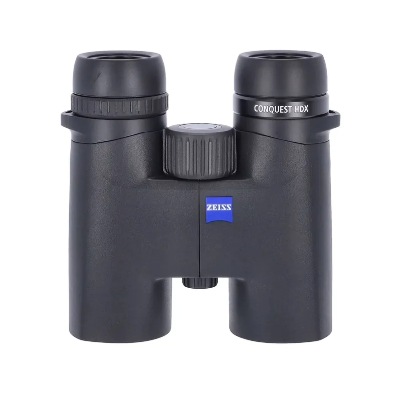 ZEISS Conquest HDX 10x32 Fernglas Neue Kollektion