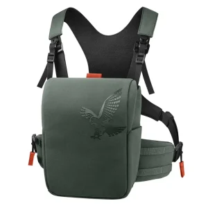 Solange Der Vorrat Reicht Swarovski BH Fernglas Brusttasche