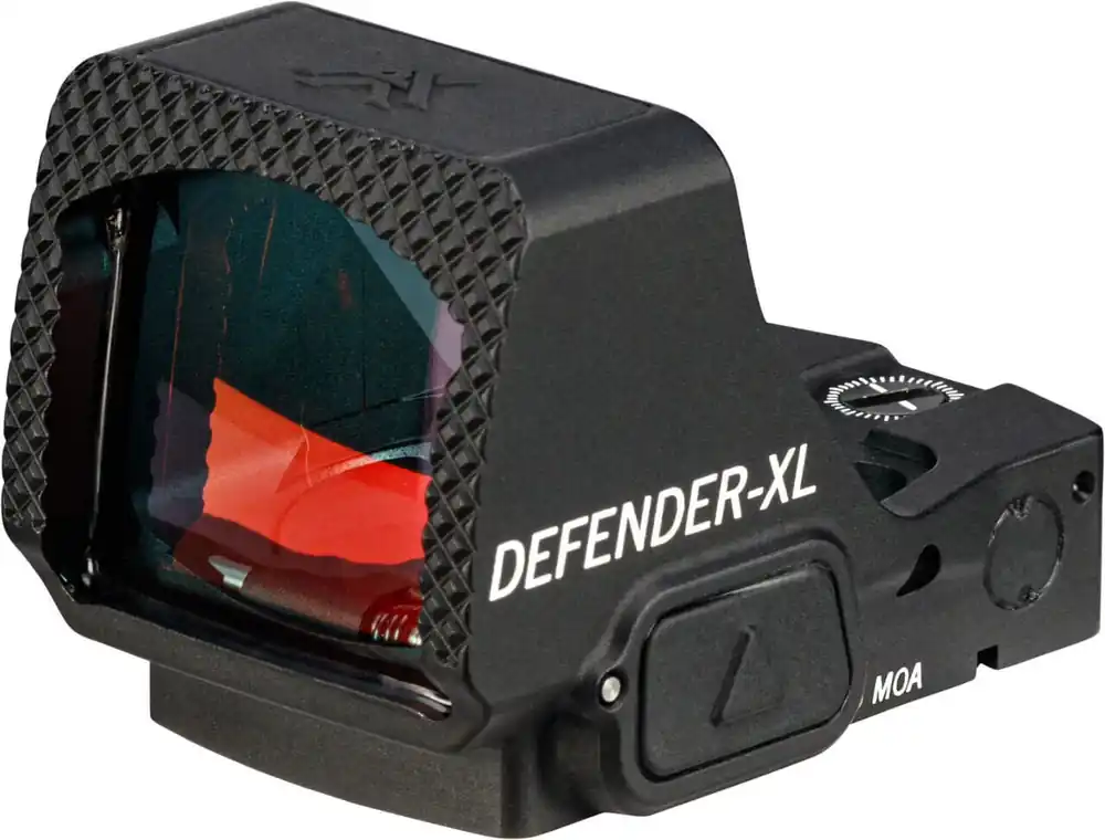 Sale Vortex Defender XL Red Dot Rotpunktvisier