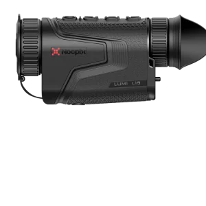 Nocpix Lumi L19 Wärmebildhandgerät Echt