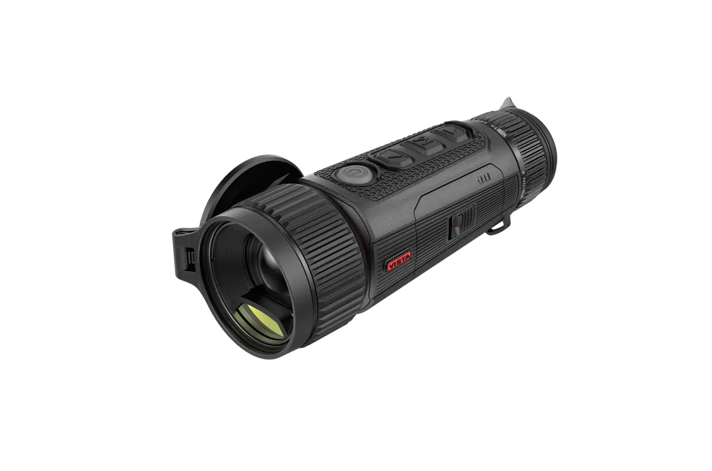 Must-Have Nocpix Vista H35R Wärmebildhandgerät mit Entfernungsmesser
