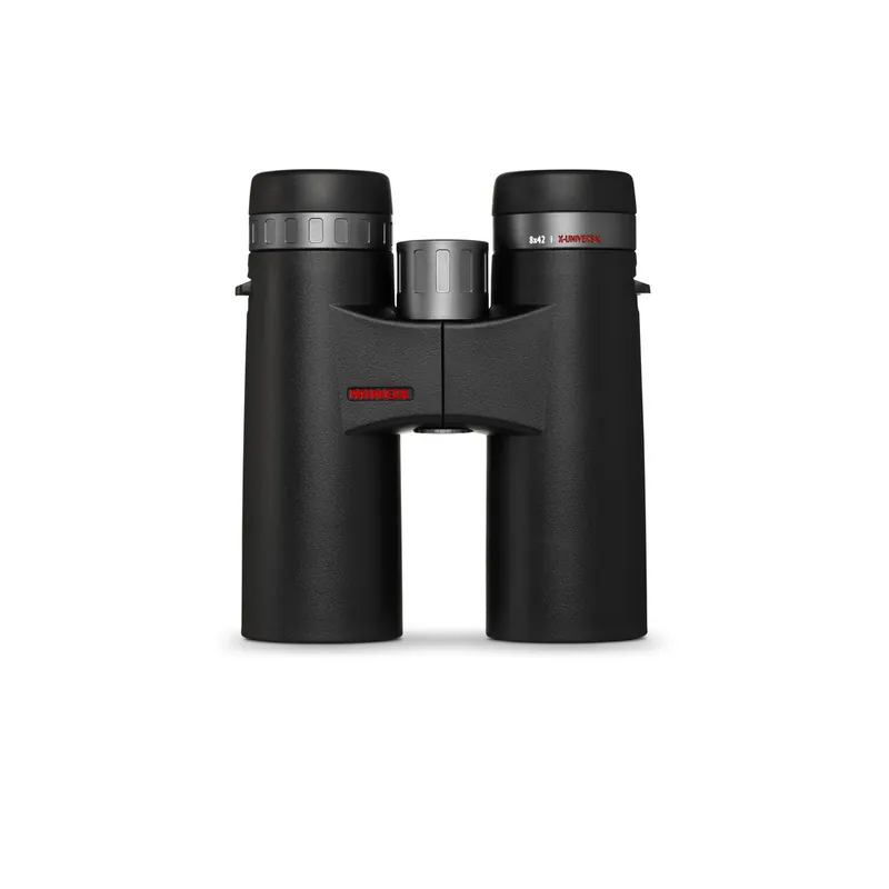 Minox X-UNIVERSAL 8x42 Fernglas Direkt Vom Hersteller