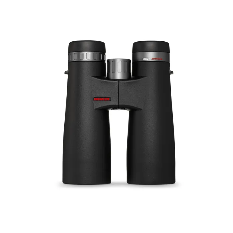 Minox X-UNIVERSAL 10x50 Fernglas Preisknaller