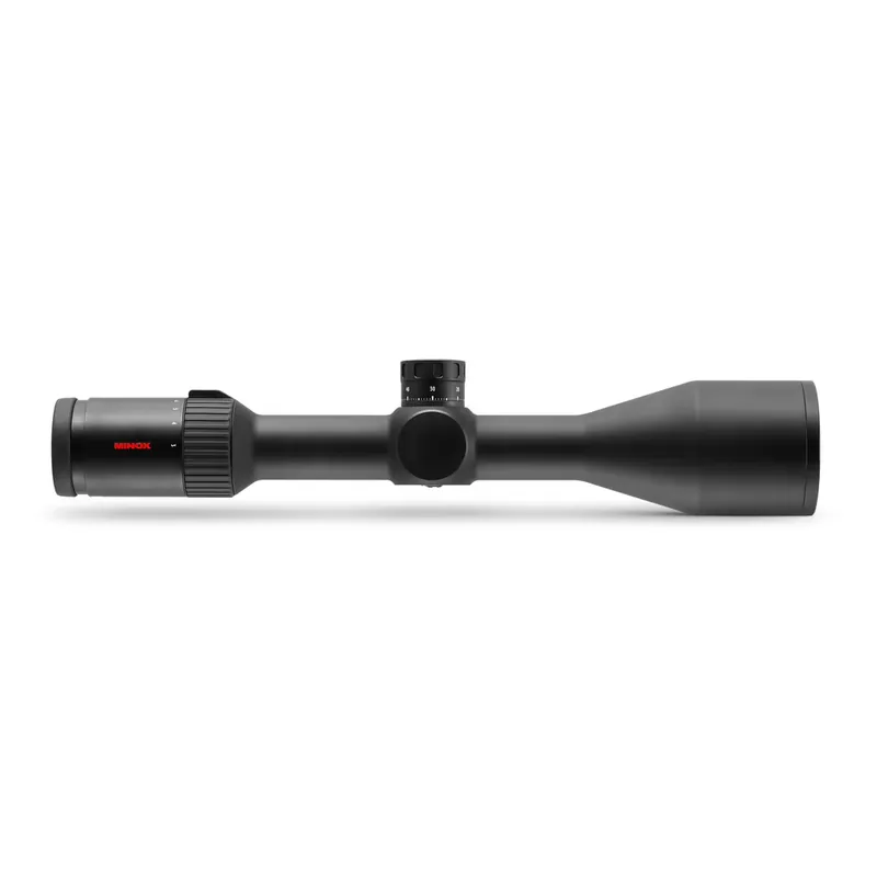 Minox RS-6 3-18x56 BDC Zielfernrohr Wochenendangebot