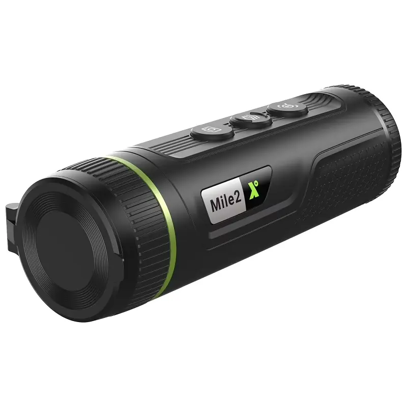 Saisonangebot PixFra Mile 2 M625 Wärmebildmonokular