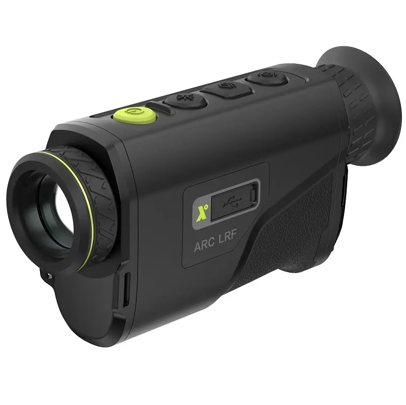 PixFra Arc LRF A425P Wärmebildmonokular mit Laser-Entfernungsmesser Angebot