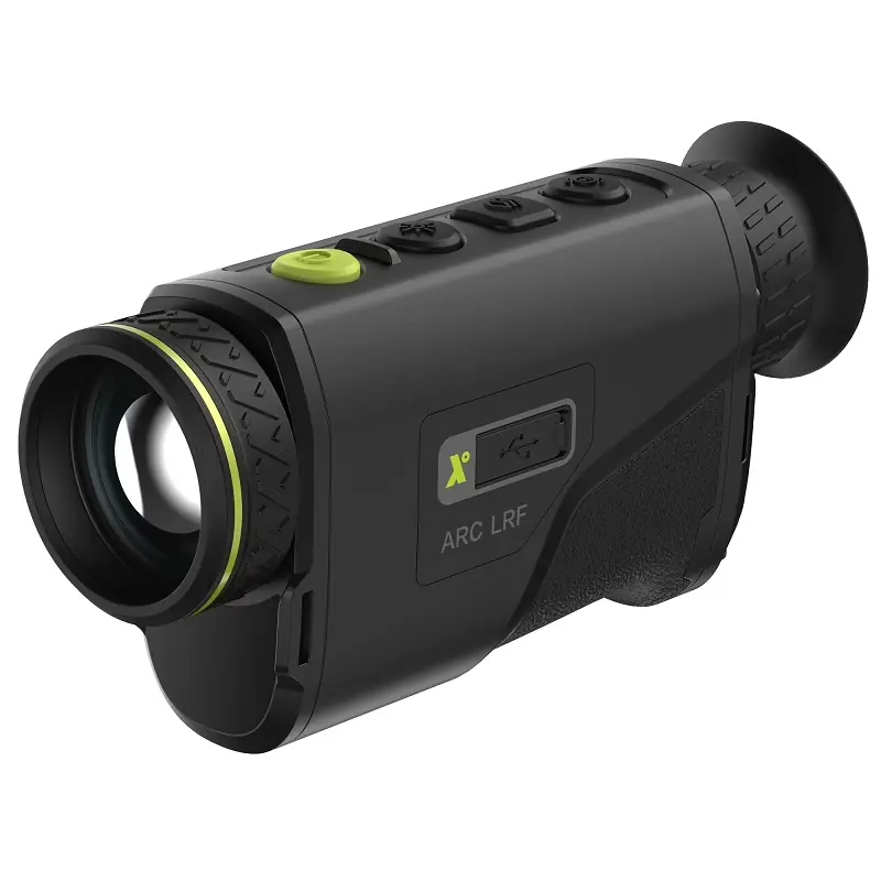 PixFra Arc LRF A435P Wärmebildmonokular mit Laser-Entfernungsmesser Meistverkauft