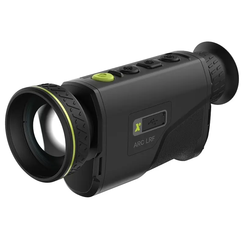 PixFra Arc LRF A650P Wärmebildmonokular mit Laser-Entfernungsmesser Top-Seller