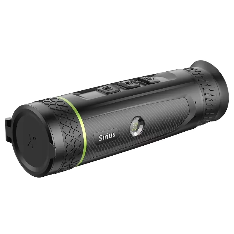PixFra Sirius S435 Wärmebildmonokular Günstig