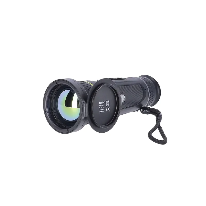 Heißes Angebot PixFra Sirius S650 Wärmebildmonokular