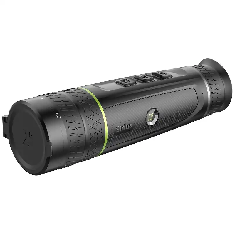 PixFra Sirius S650D Wärmebildmonokular Finale Aktion