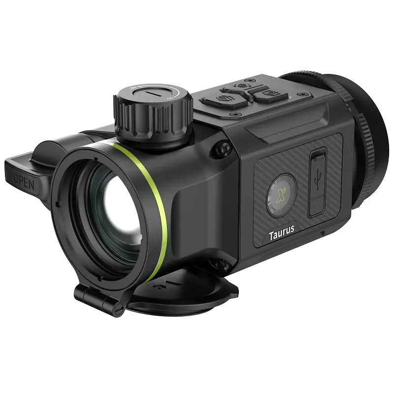 Saisonangebot PixFra Taurus T435 Wärmebildvorsatzgerät