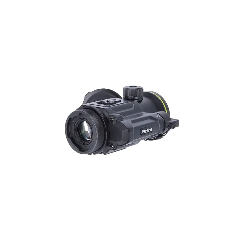PixFra Taurus T650 Wärmebildvorsatzgerät Super-Preis