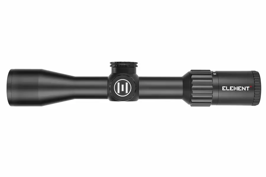 Element Optics Helix HD Compact 2-12x42 Zielfernrohr Sale