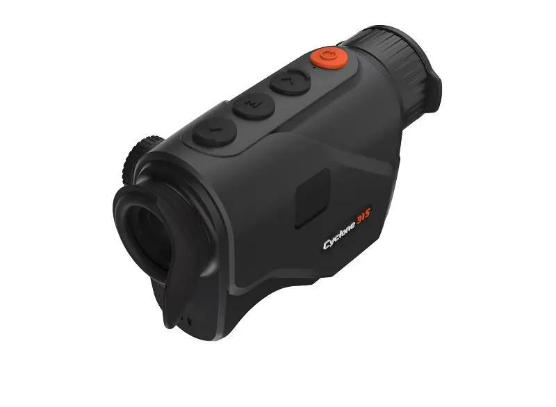 ThermTec Cyclone 315 Wärmebildgerät Jetzt Bestellen