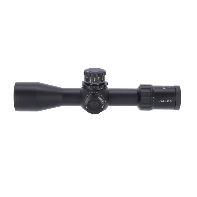 Kahles K318i 3,5-18x50 Zielfernrohr Neuheit