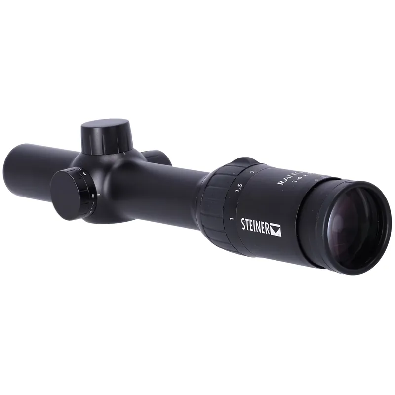 Neue Ware Steiner Ranger 6 1-6x24 Zielfernrohr