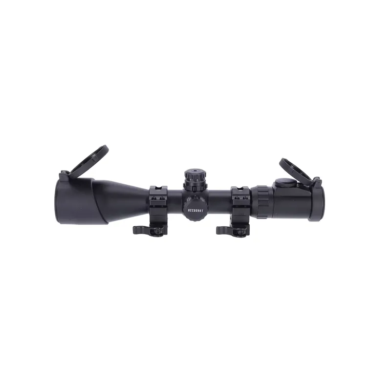 Direktkauf UTG Accushot 2-16x44 Multi-Range Zielfernrohr