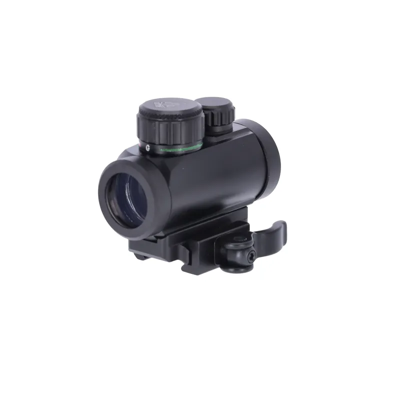 UTG CQB Leuchtpunktvisier mit Micro Dot Begrenztes Angebot