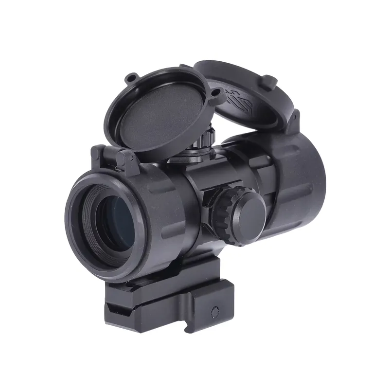 Sofort Bestellen UTG CQB 1x38 Leuchtpunktvisier