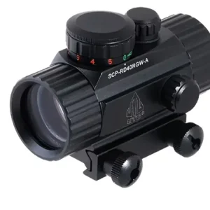UTG CQB 1x30 Leuchtpunktvisier Jetzt Kaufen