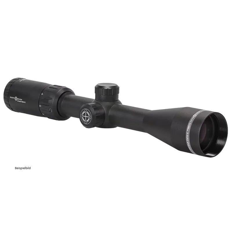 Bestseller Sightmark Core SX 3-9x40 .22LR Rimfire Zielfernrohr