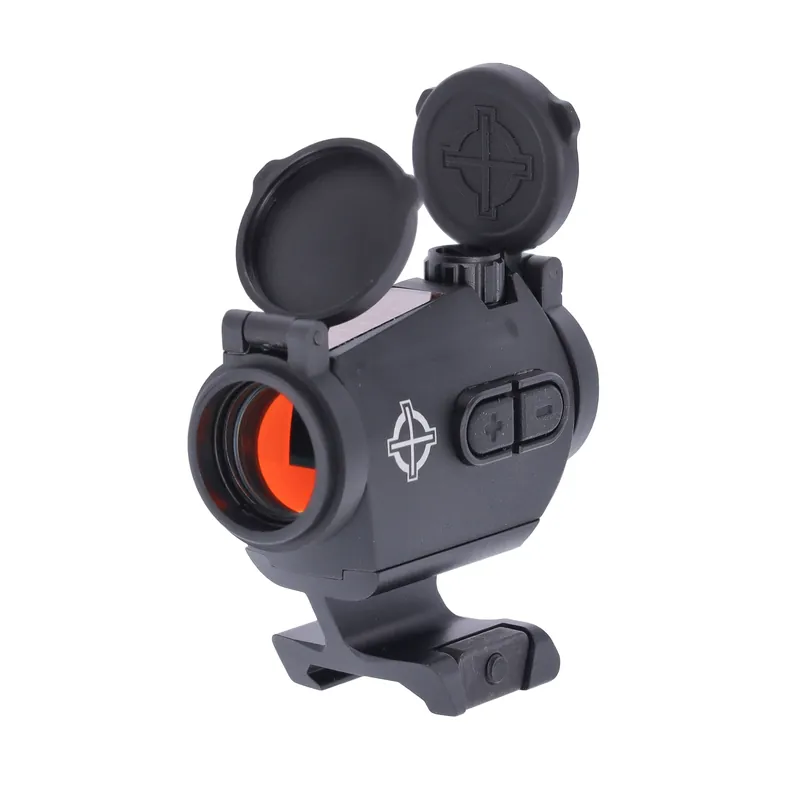 Direktkauf Sightmark Element Mini Solar Rotpunktvisier